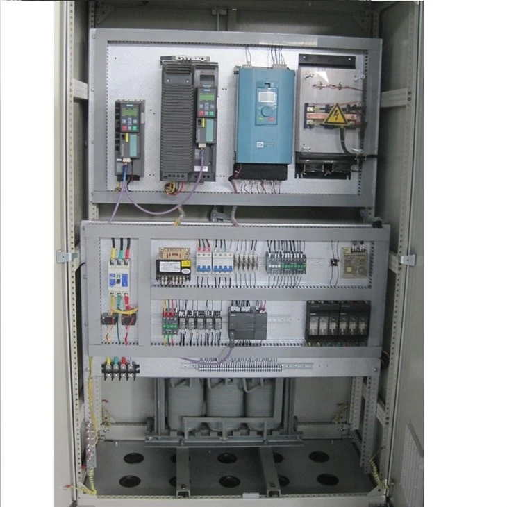 electrical cabinet