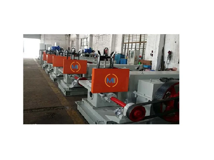 Welding Wire Drawing Machine(2)